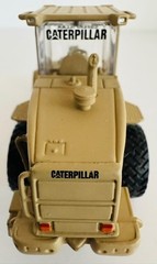 1:50 Caterpillar 924H Versalink Wheel Loader Diecast Model 55250 By Norscot