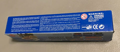 Siku M87 Recovery Lorry #1838 Diecast Metal 1:87 HO Scale