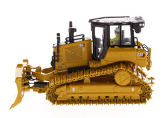 1:50 DM D6 XE LGP Track Type Dozer Bulldozer Construction Machine Diecast Model