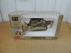 NORSCOT CAT D11R Dozer ripper 2006 1/50 Caterpillar Machines at Work diecast Z