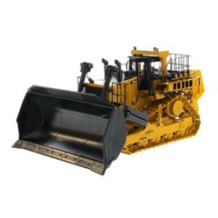 1/50 Caterpillar CAT D11T CD Carrydozer – High Line Series Diecast Masters 85567