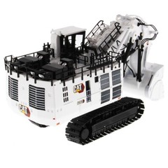 Diecast Masters 85653 Cat 6060 Hydraulic Coal Mining Front Shovel 1/87 Scale