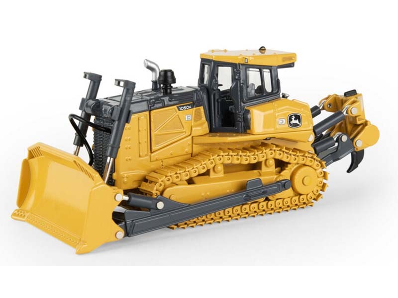 John Deere 1050K Dozer Diecast 1:50 Scale Model – ERTL 45515A