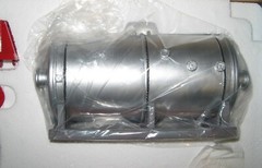 Corgi 12604 Pressure Vessel 1/50 Cast Resin Brand-new