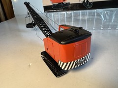 SpecCast 1:50 scale North West 25-D Crawler Dragline w/Box