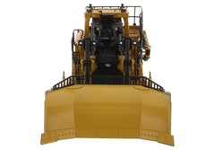 DieCast Masters 85711 1:50 High Line Series Caterpillar D10 Dozer Diecast Model