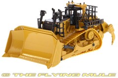 Diecast Masters 1:87 D11 Bulldozer