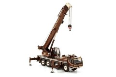WSI 51-2120 1:50 LTM 1090-4.2 Liebherr Mobile Crane – Digging & Rigging