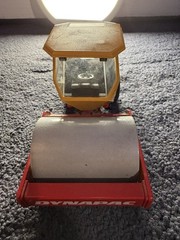 Rare Collectable Joal Dynapac CA512 Smooth Roller.