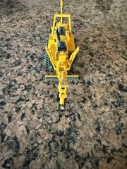 1/50 DCP VERMEER V-8550 TRENCHER AND BACKHOE
