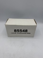 Caterpillar Cat 745 Articulated Truck 1:125 Diecast Masters 85548 B21