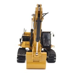 ⭐ 1:50 SCALE CAT 374 NEXT GEN HYDRAULIC EXCAVATOR DIECAST MASTERS MODEL 85793⭐