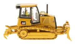 Caterpillar | 1:50 | CAT D6K XL Track Type Tractor | Diecast Masters | # 85192C