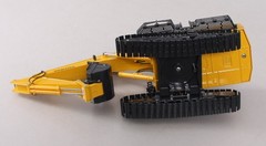 Joal 276 1:50 Diecast Metal KOMAT’SU PC1100LC-6 Avance Excavator And Shovel NIB