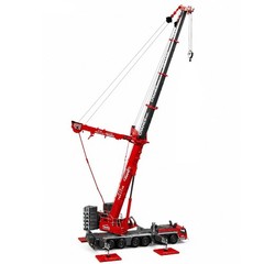 ⭐1:50 SCALE LIEBHERR LTM 1350-6.1 MOBILE CRANE CRANES INC WSI MODELS 51-2036 ⭐