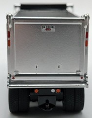 DieCast Masters 71077 1:50 Peterbilt 567 SF OX Stampede Dump Body Dump Truck