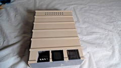 Unknown Manufactuer of Car Faclity Plastic -Used