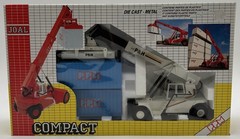Joal 169 1:50 P&H PPM Super Stacker