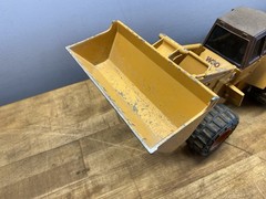 Ertl 1/16 Case W30 Loader Articulated Front End Loader Die Cast