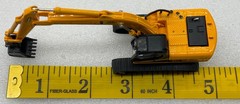 Motorart JCB JS220 Excavator 1/87 Scale