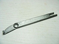 Blade Lift Bar FOR ERTL Caterpillar D6 Bulldozer