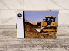 Ertl John Deere 850K Dozer Prestige 1:50 Diecast Metal 45264