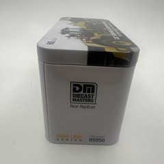 CAT 972M Wheel Loader w/ Log Fork HO Scale Model – 85950 High Line Series