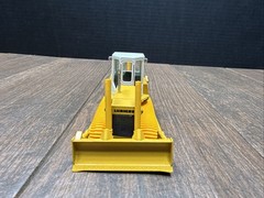 LIEBHERR PR 722 THE CRAWLER TRACTOR DIECAST CONRAD MODEL NO 2803
