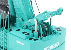 Kobelco TK750G Crawler Crane – Green – IMC 1:50 Scale Diecast Model #31-0316 New