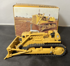 Vintage APRA Caterpillar D8K Dozer 1/50
