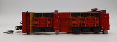 Siku 4010 1:55 Yellow Hydraulic Crane Truck NIB