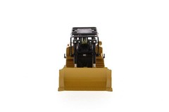 DieCast Masters 85553 1:50 Caterpillar D6 Track-Type Tractor Dozer with SU Blade