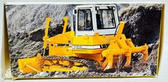Liebherr PR722 Crawler By Conrad 1/50th Scale