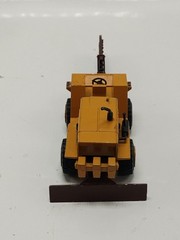 Pair Of NZG West Germany 1:35 Scale Case DH4B Trencher FOR PARTS OR REPAIR