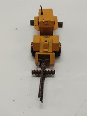 Pair Of NZG West Germany 1:35 Scale Case DH4B Trencher FOR PARTS OR REPAIR
