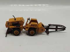 Pair Of NZG West Germany 1:35 Scale Case DH4B Trencher FOR PARTS OR REPAIR