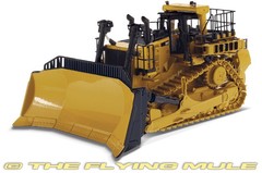 Diecast Masters 1:50 D11T Bulldozer