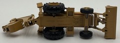NZG 2852 1:50 Caterpillar 416B Backhoe Loader LN/Box