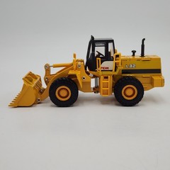 TCM L32 Wheel Loader 1:50 Scale Diecast Construction Model Japan W/Original Box