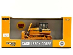 1/50 Case 1850K Bull Dozer