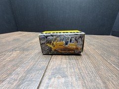 LIEBHERR PR 722 THE CRAWLER TRACTOR DIECAST CONRAD MODEL NO 2803