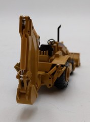NZG JB503 Modelle 1:50 Scale Caterpillar 416C Backhoe Loader EX/Box