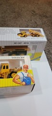 Joal 1:50 Scale Volvo Loader Excavator Rock Truck Lot Of 6 BM L70C A35 EC210
