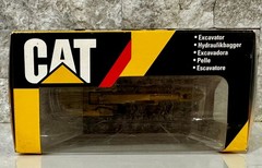 Norscot Cat 315C L Hydraulic Excavator 1/87 #55400 NOS