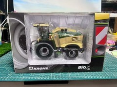 ROS 1/32 KRONE BIGX 1180 Limited Edition