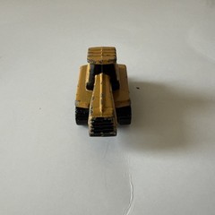 ERTL Replica Mighty Movers Caterpillar Micro Size Construction Sets