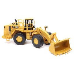 Diecast Masters 1/64 CAT 988H Wheel Loader Construction Equipment 84654