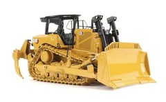 Diecast Masters 85757 Cat D8 Standard Configuration 1/50 Scale Diecast Model