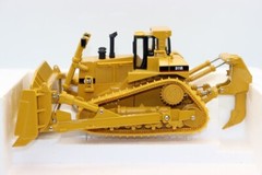 Norscot CATERPILLAR 1/50 Cat D11R Track-Type Tractor For Collection Gift