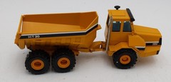NZG 406 1:50 Komatsu Moxy MT-30 Articulated Dumptruck LN/Box